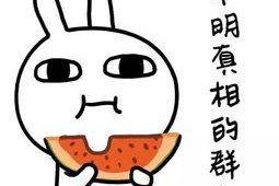 娱乐吃瓜酱涨知识