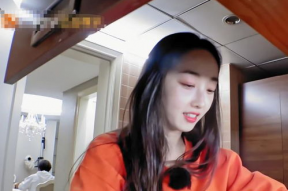 娱乐吃瓜女朋友是谁呀,她是谁？